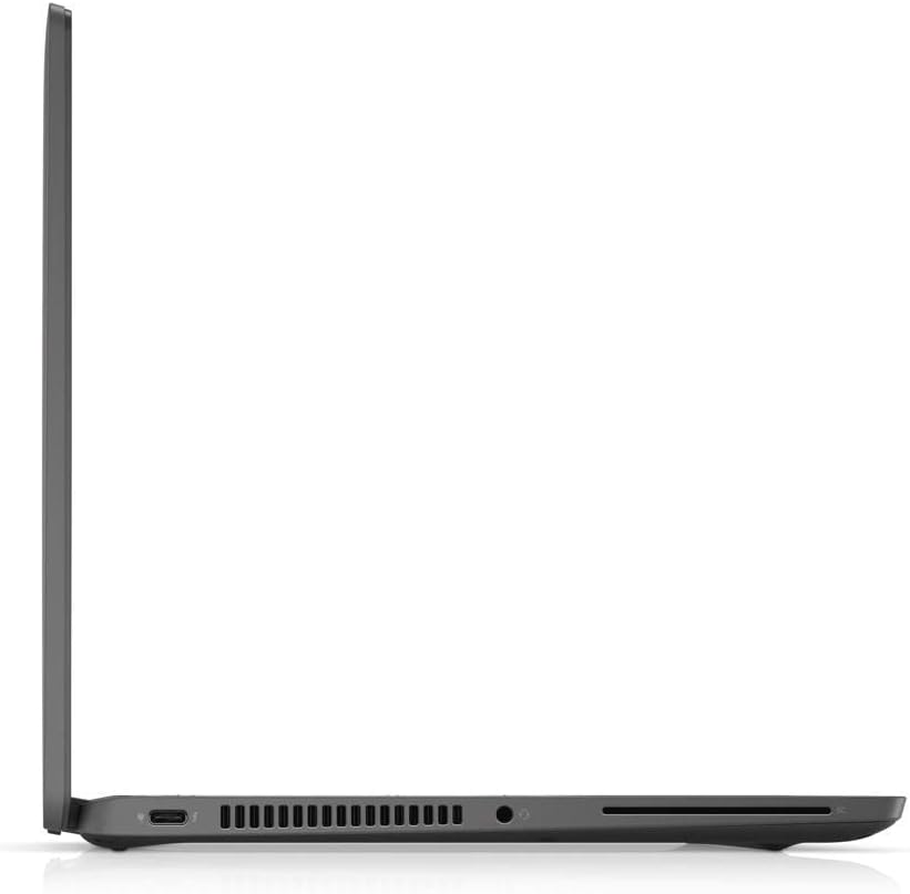 Left. Dell - Dell Latitude 7320  13.3" i5-1135G7 16GB RAM 512GB SSD Windows 11 Pro.