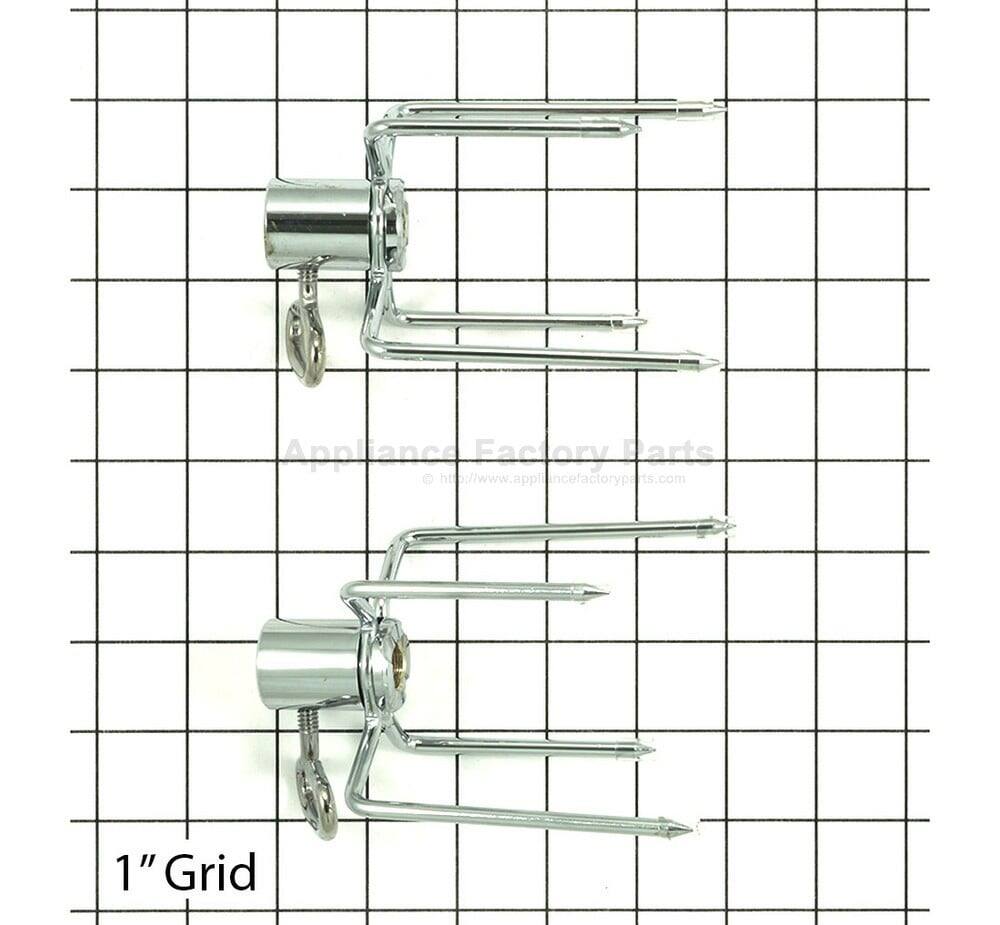Appliance Factory Carts  
http://www.appliancefactoryparts.com  
1" Grid
