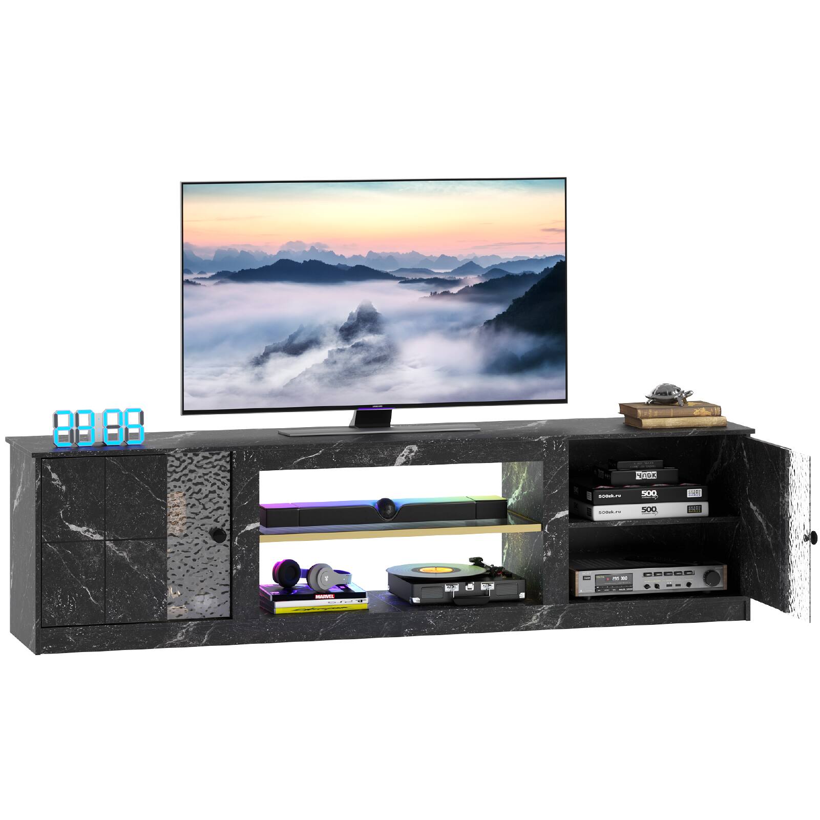 media item thumbnail