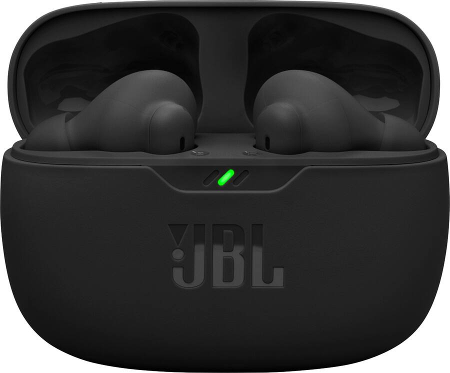 JBL CHARGE 6 美品 (2) JBL Vibe Beam 2 Noise Cancelling Earbuds 2025 Black