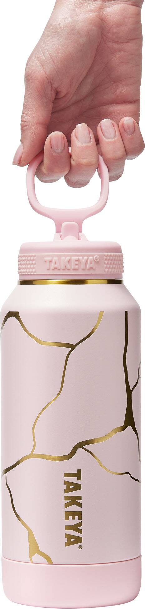 TAKEYA