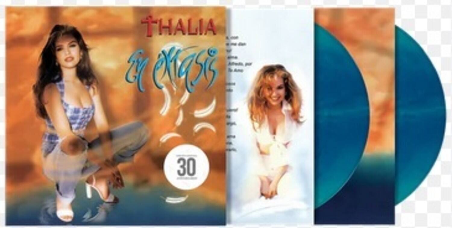 THALIA & Nasi 30
