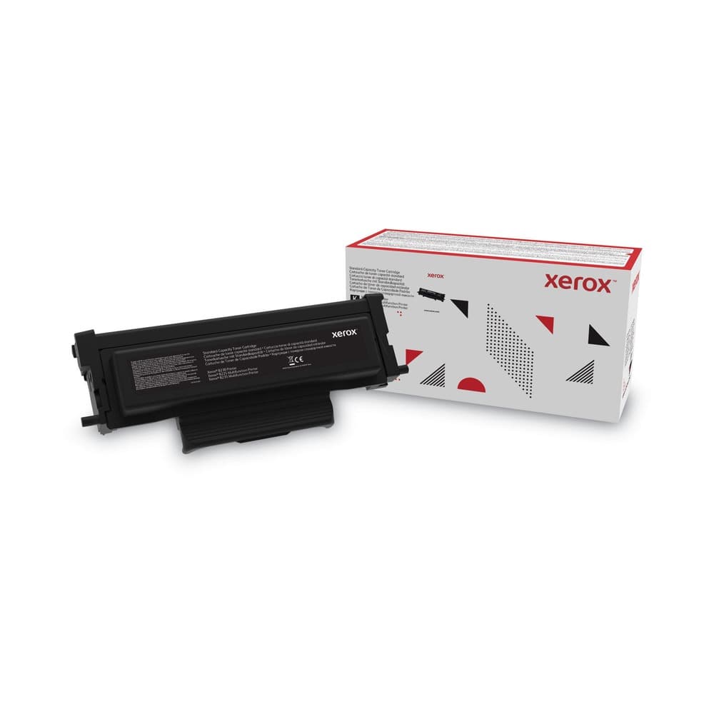 Xerox - 006R04399 1200 Page-Yield 006R04399 Toner - Black