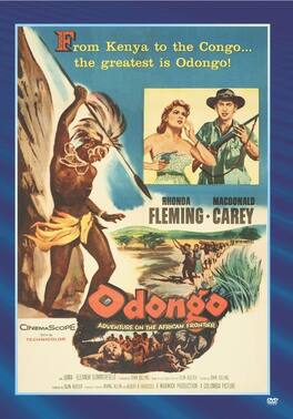 Odongo - DVD