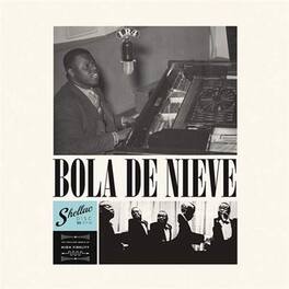 Bola de Nieve - Bola De Nieve - VINYL LP
