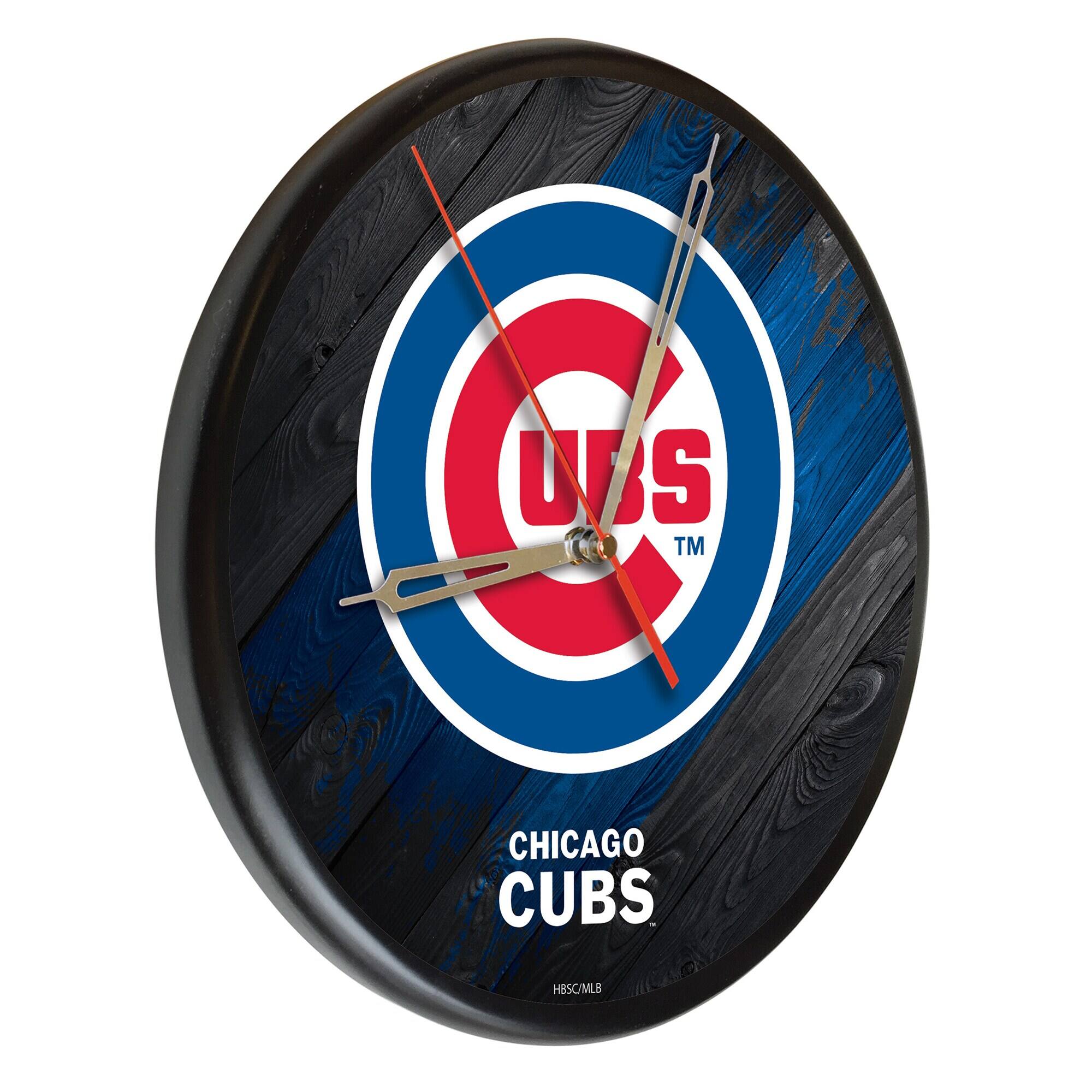 C U UVS S TM CHICAGO CUBS HBSC/MLB