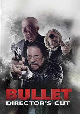 Bullet (Director's Cut) - DVD