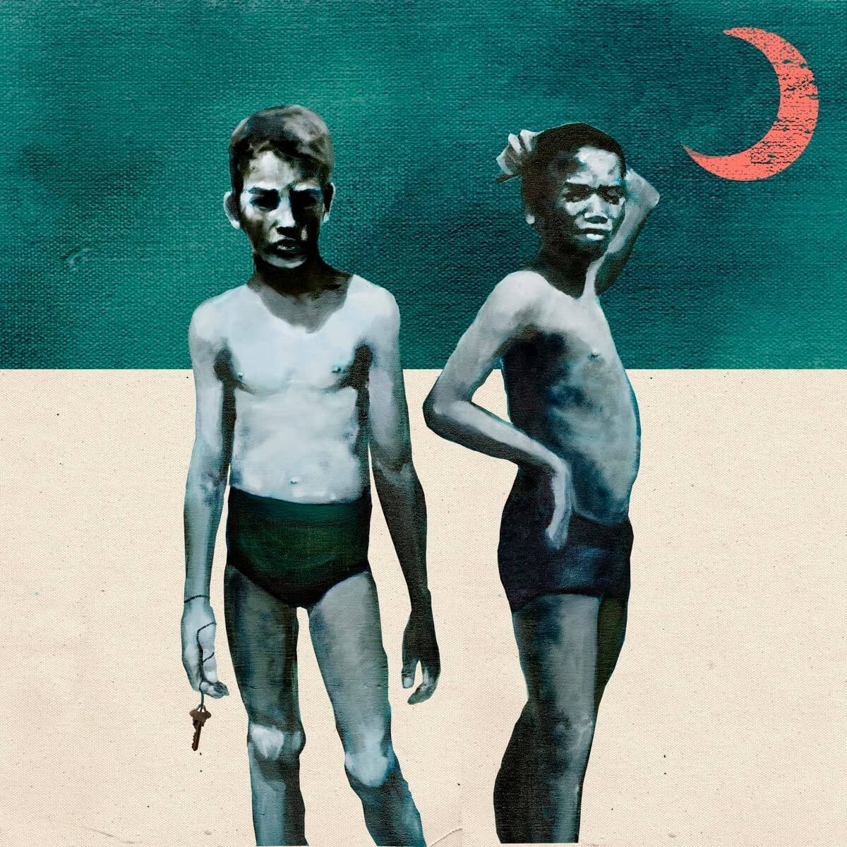 Front. We Will Meet in a Hurricane [LP].