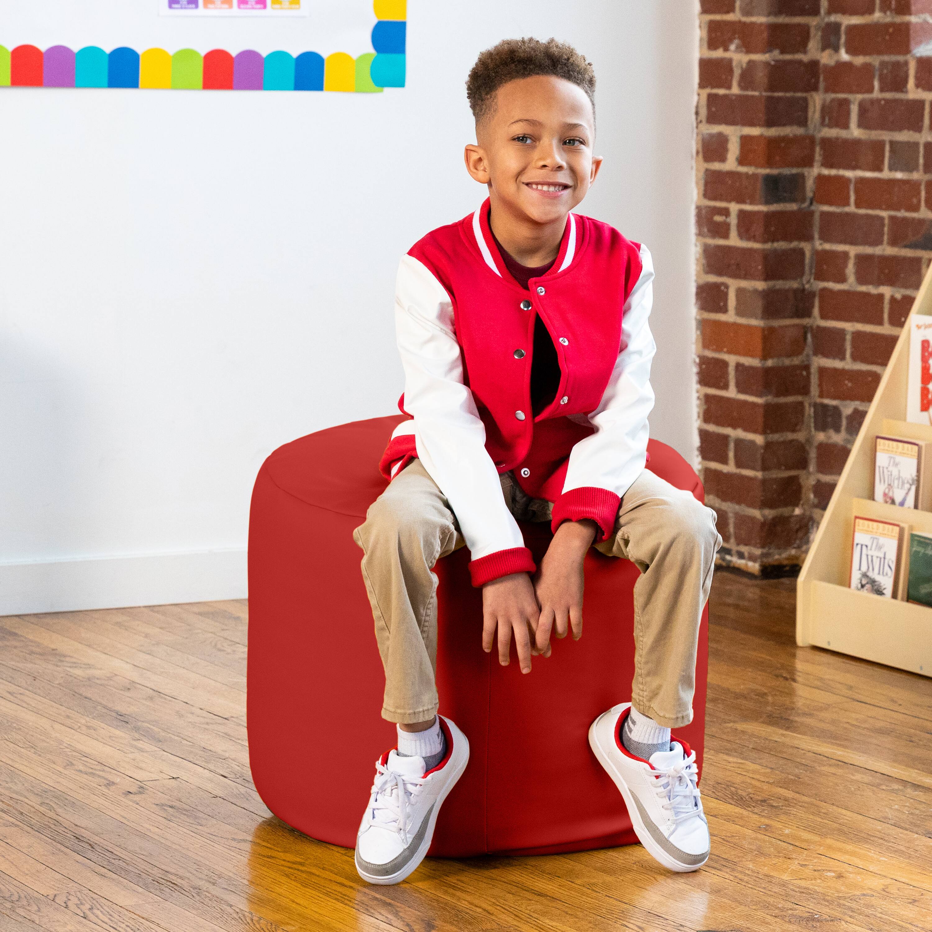 The W 10S AXLE The Dits