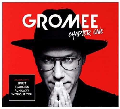 Gromee - Chapter One   - COMPACT DISCS [CD] price history on PriceWatchPro
