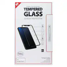 MYBAT FULL COVERAGE TEMPERED GLASS SCREEN PROTECTOR
Crbcae Tourh Transperence BLICON Perfect Atesion Oleophobic Coating HD 9H Premium GLASS Saerprooe acrem FULL COVERAGE 9H FOR Google Pixel 4
Package Includes: Alcohol Wipe Guide Stickers Dust Removal Sticker Microfiber Cleaning Cloth Tempered Glass Screen Protection