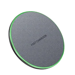 Home Collection - 30W Fast Wireless Charger Mat for Google Pixel 10/10 Pro – Magnetic Qi Charging Pad