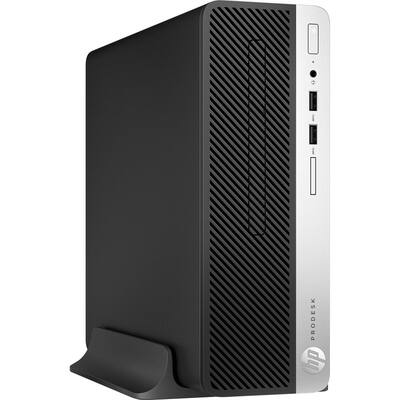 HP Refurbished Excellent ProDesk G4 SFF Desktop Computer PC HP Refurbished Excellent ProDesk G4 SFF Desktop Computer PC