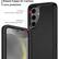 Raised Edges for Camera Lens Protection
- Camera protection added depth: 0.1 inch
- Screen protection added depth: 0.04 inch