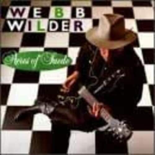 Webb Wilder - Acres of Suede   - COMPACT DISCS [CD] price history on PriceWatchPro