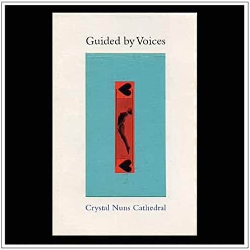 Crystal Nuns Cathedral [LP] [VINYL] price history on PriceWatchPro