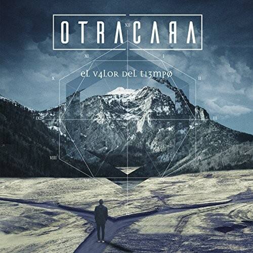 Otra Cara - El Valor Del Tiempo   - COMPACT DISCS [CD]