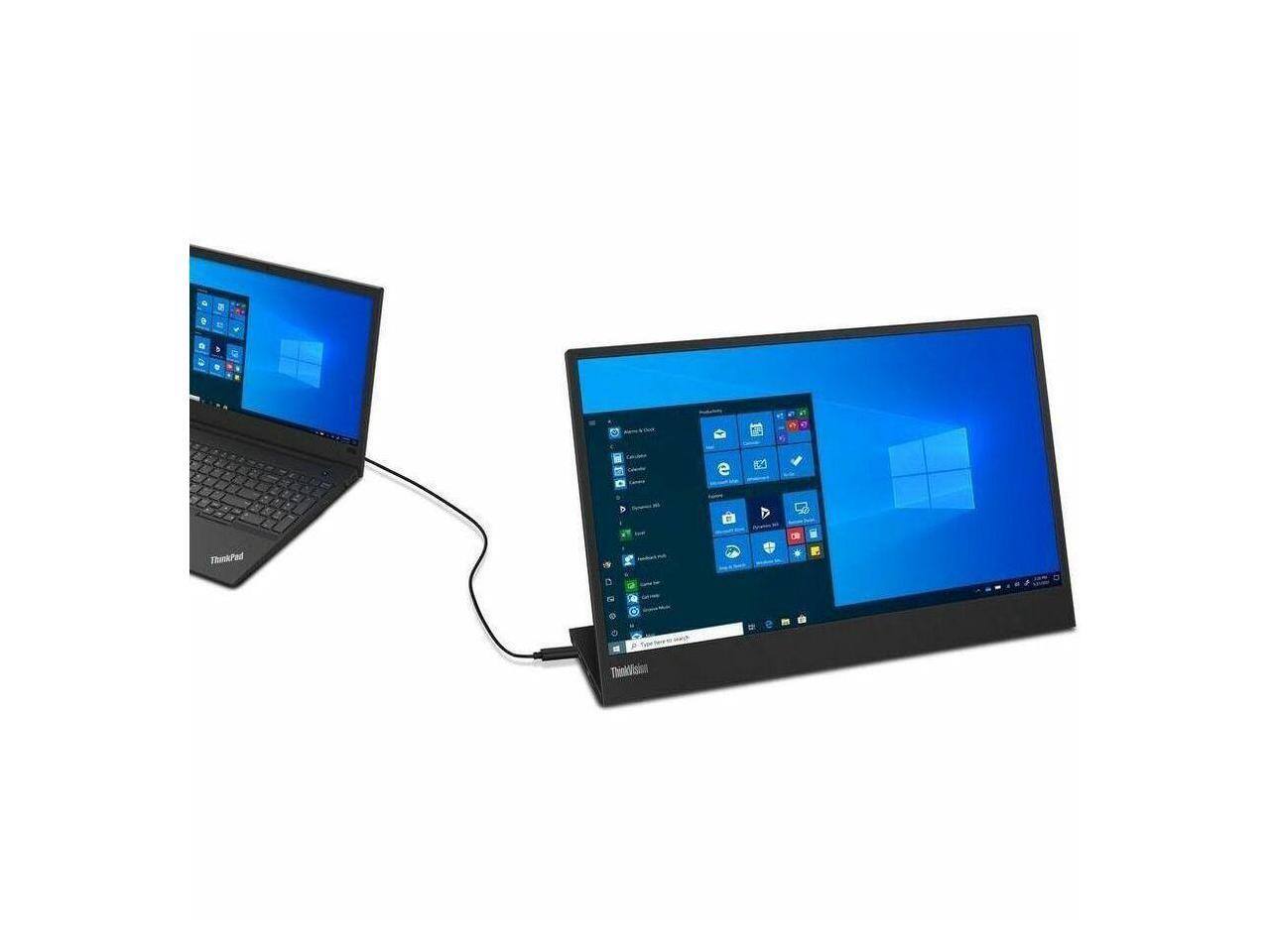 0 2 a & 2 - ThinkPad ThinkVision