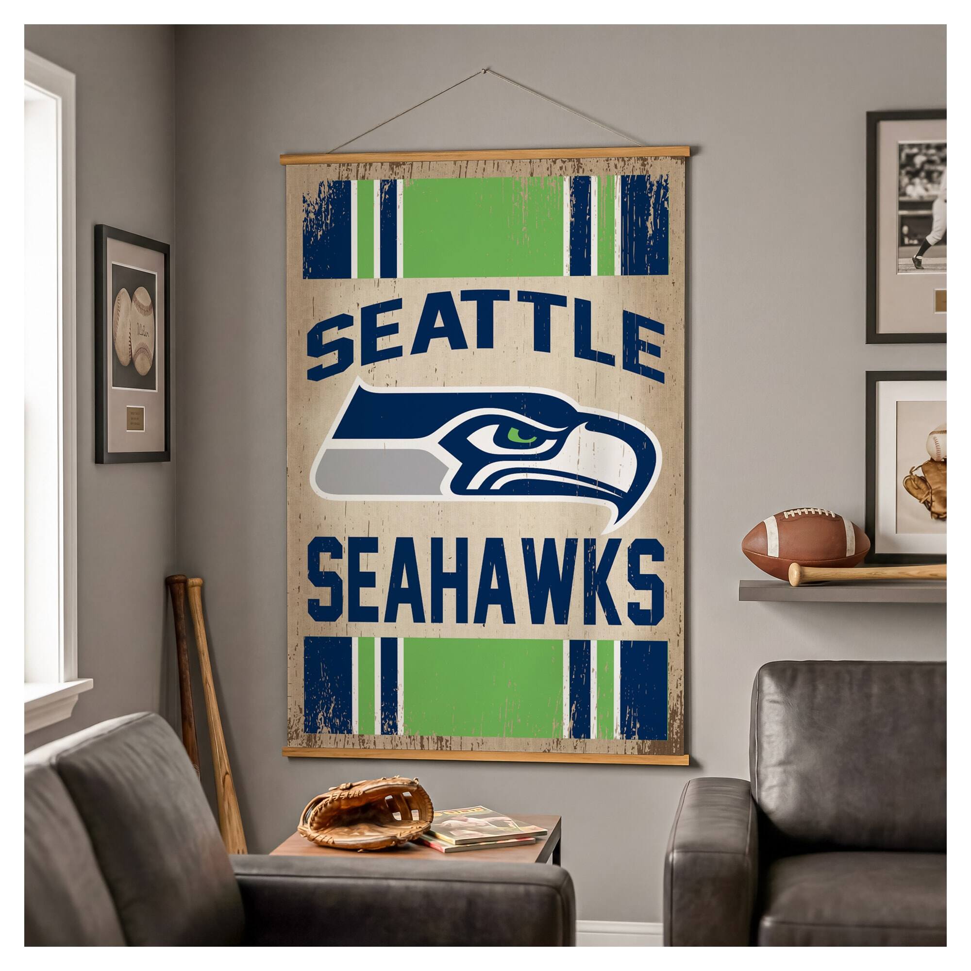 SEATTLE SEAHAWKS