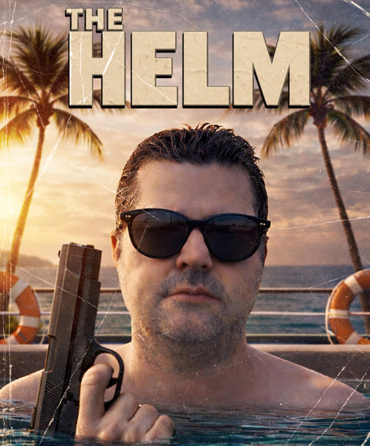The Helm   - BLU-RAY price history on PriceWatchPro
