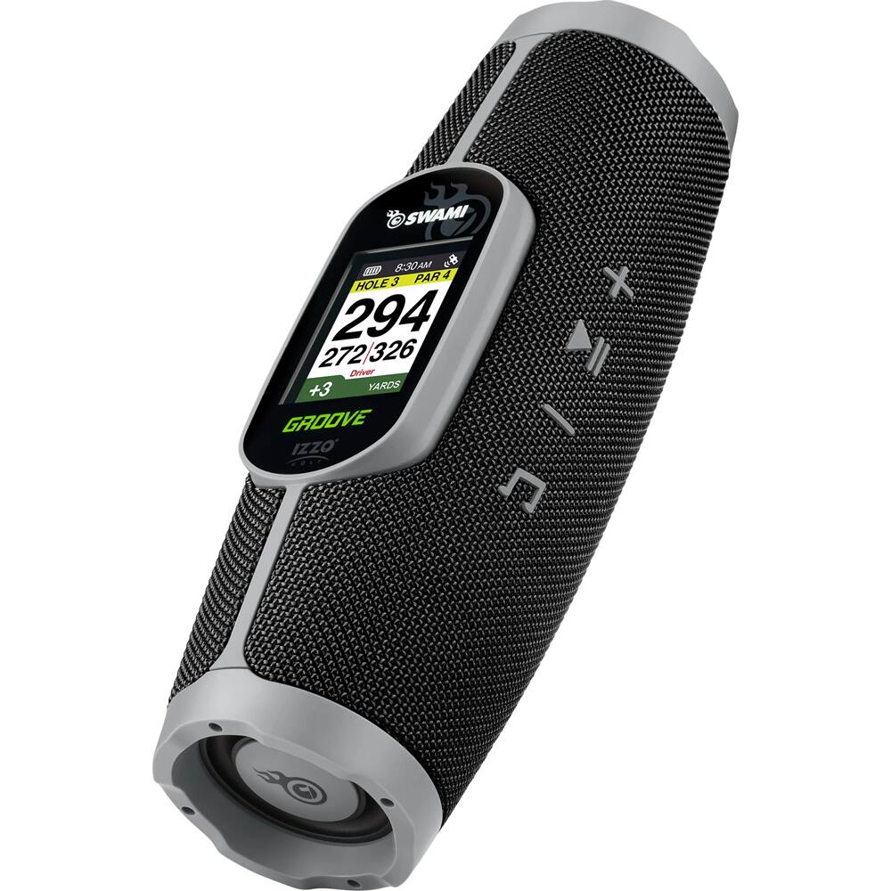 SWAMI  
8:30 AM  
HOLE 3  
PAR 4  
294  
272 / 326  
Driver +3 YARDS  
GROOVE  
IZZO