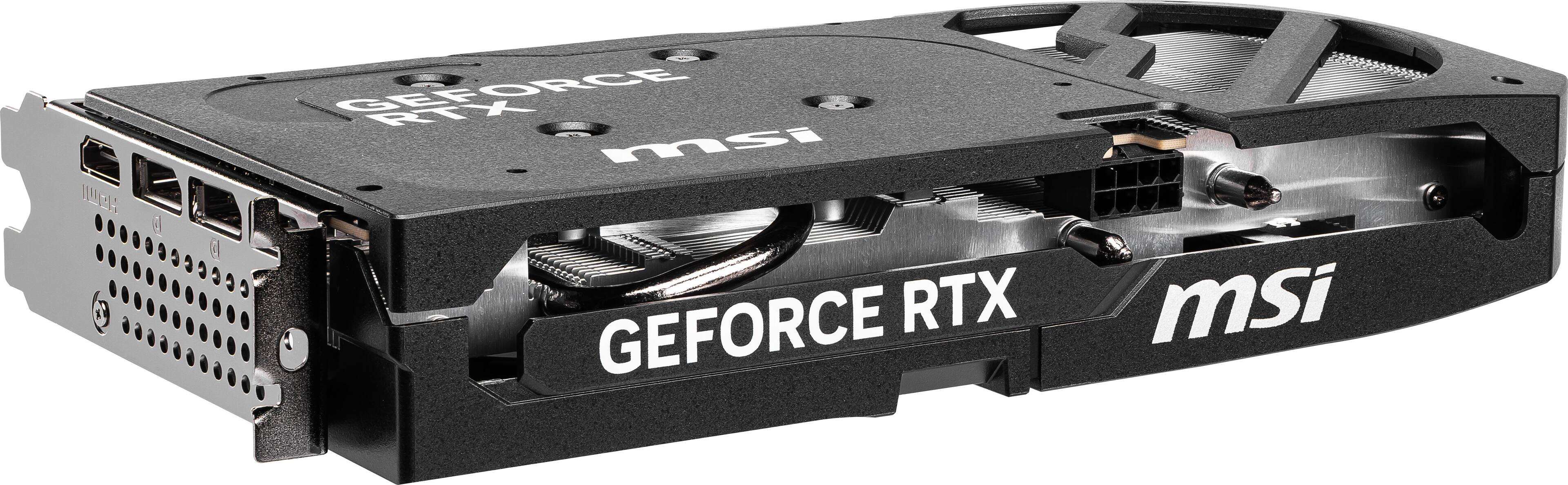 GEFORCE RTX  
msi  
GEFORCE RTX  
msi