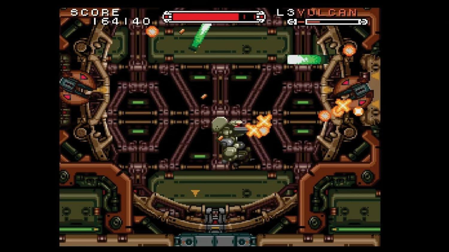 SCORE 164140  
LSVULCAN  
CAN E G