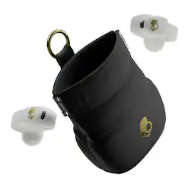 Skullcandy - Push 720 Open Ear True Wireless Earbuds (Bone/Gold)
