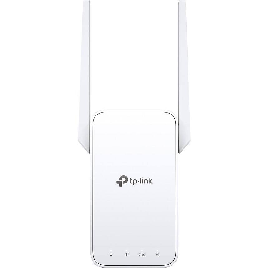 TP-Link  
2.4G 5G