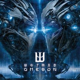 Wormed - Omegon - VINYL LP