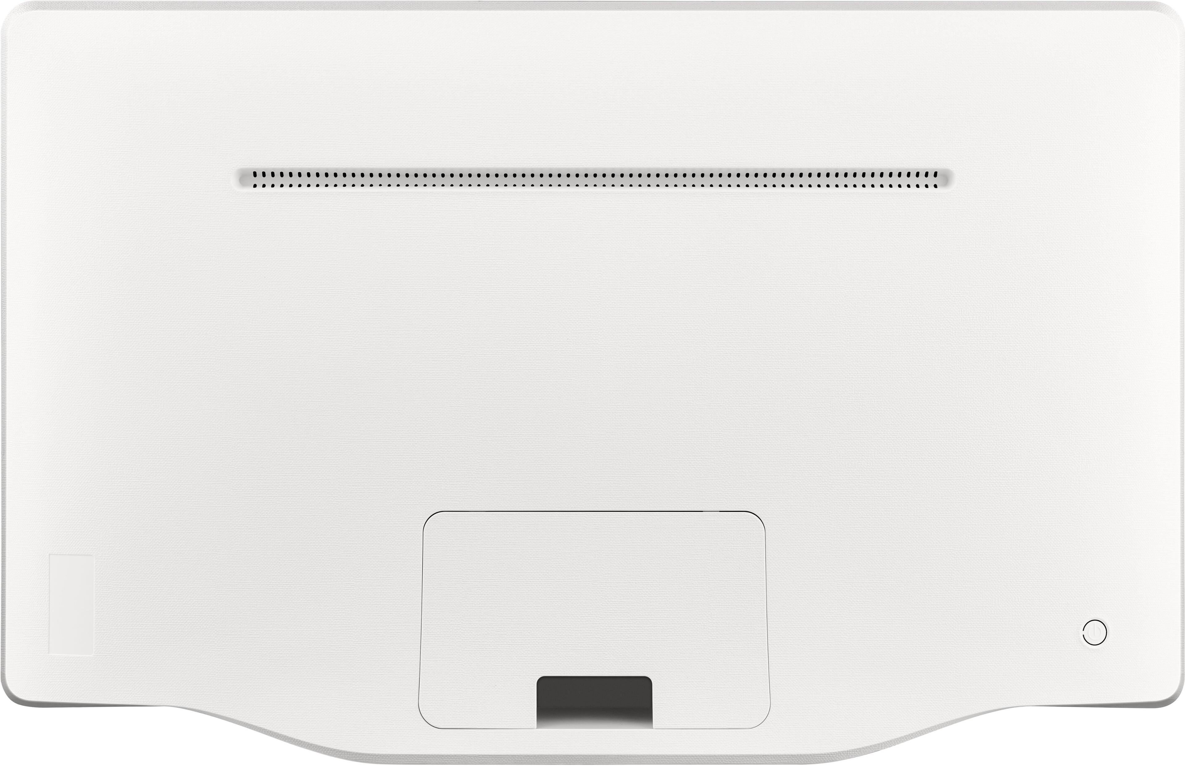 Alt View 21. Hisense - 32" Class S5 Hi-QLED Deco Series Full HD 1080P LED Smart Fire TV (2025) - Black.