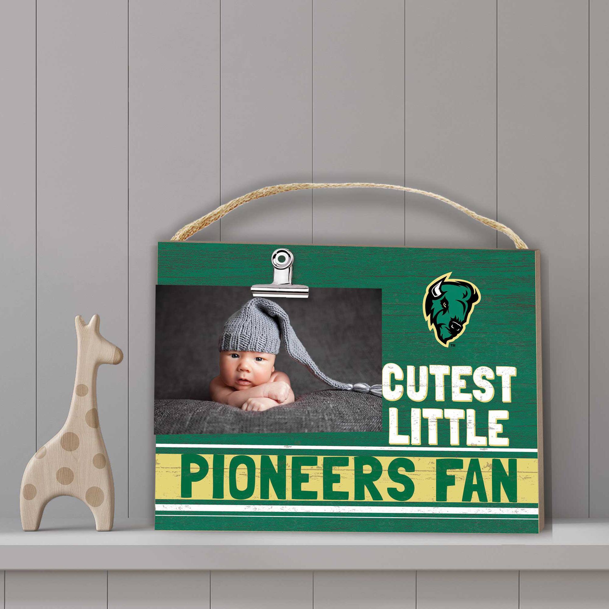 CUTEST LITTLE PIONEERS FAN