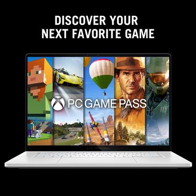 ASUS ROG Zephyrus G16 16 ASUS ROG Zephyrus G16 16