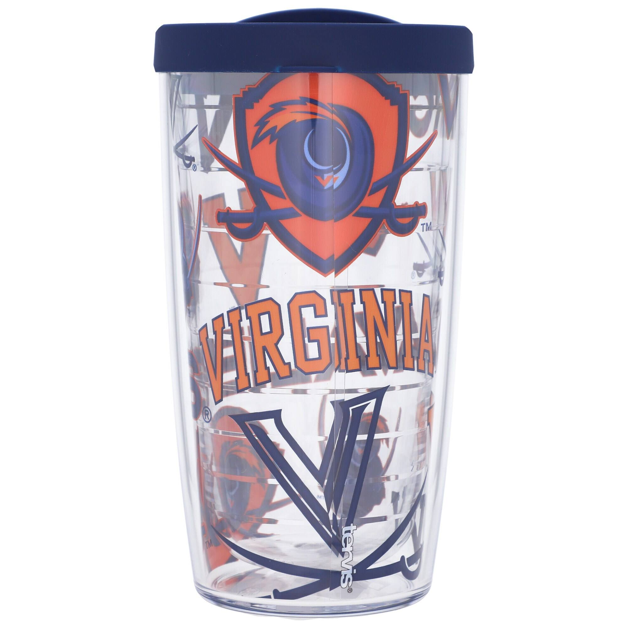 VIRGINIA  
V  
tervis