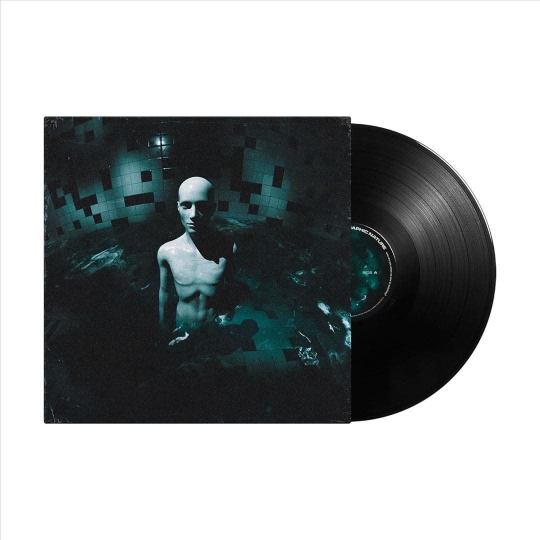 Who Are You When No One Is Watching? [LP] [VINYL]