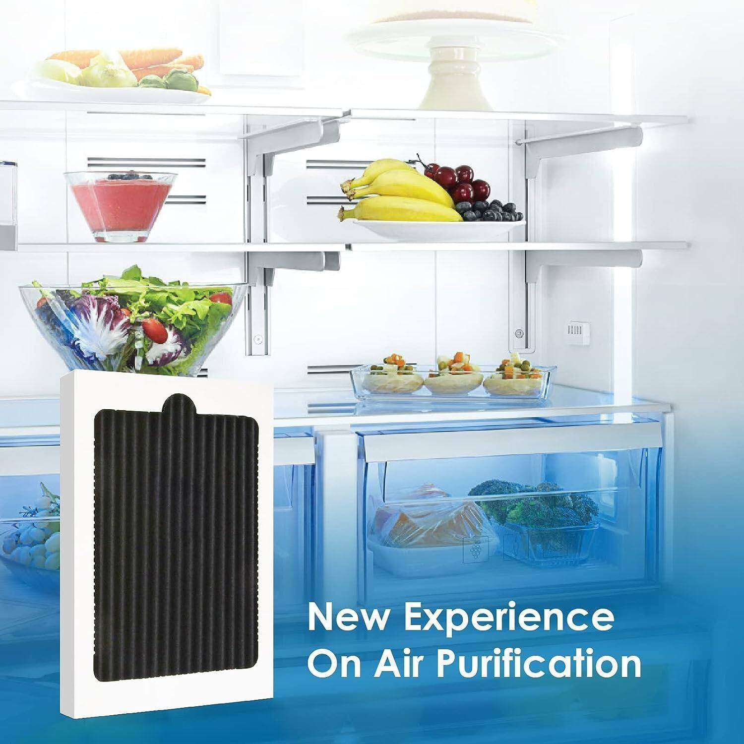 New Experience On Air Purification