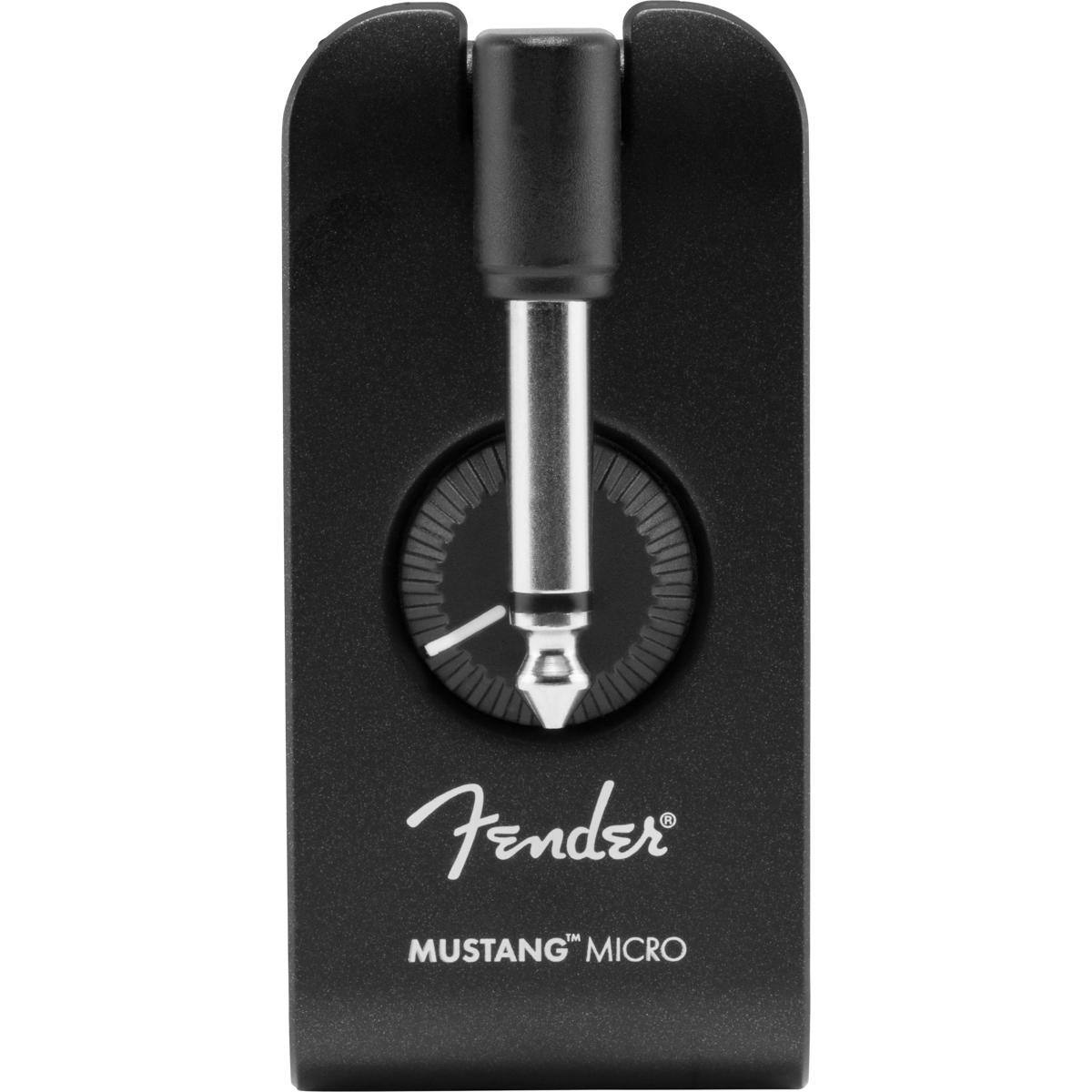 Fender™ MUSTANG MICRO
