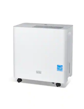 BLACK+ DECKER ENERGY STAR