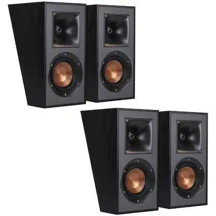 Klipsch Reference