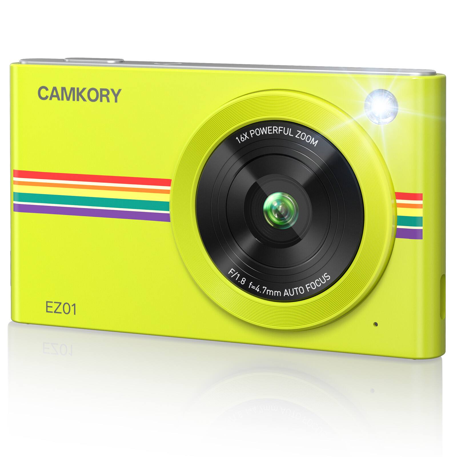 Lime Pop