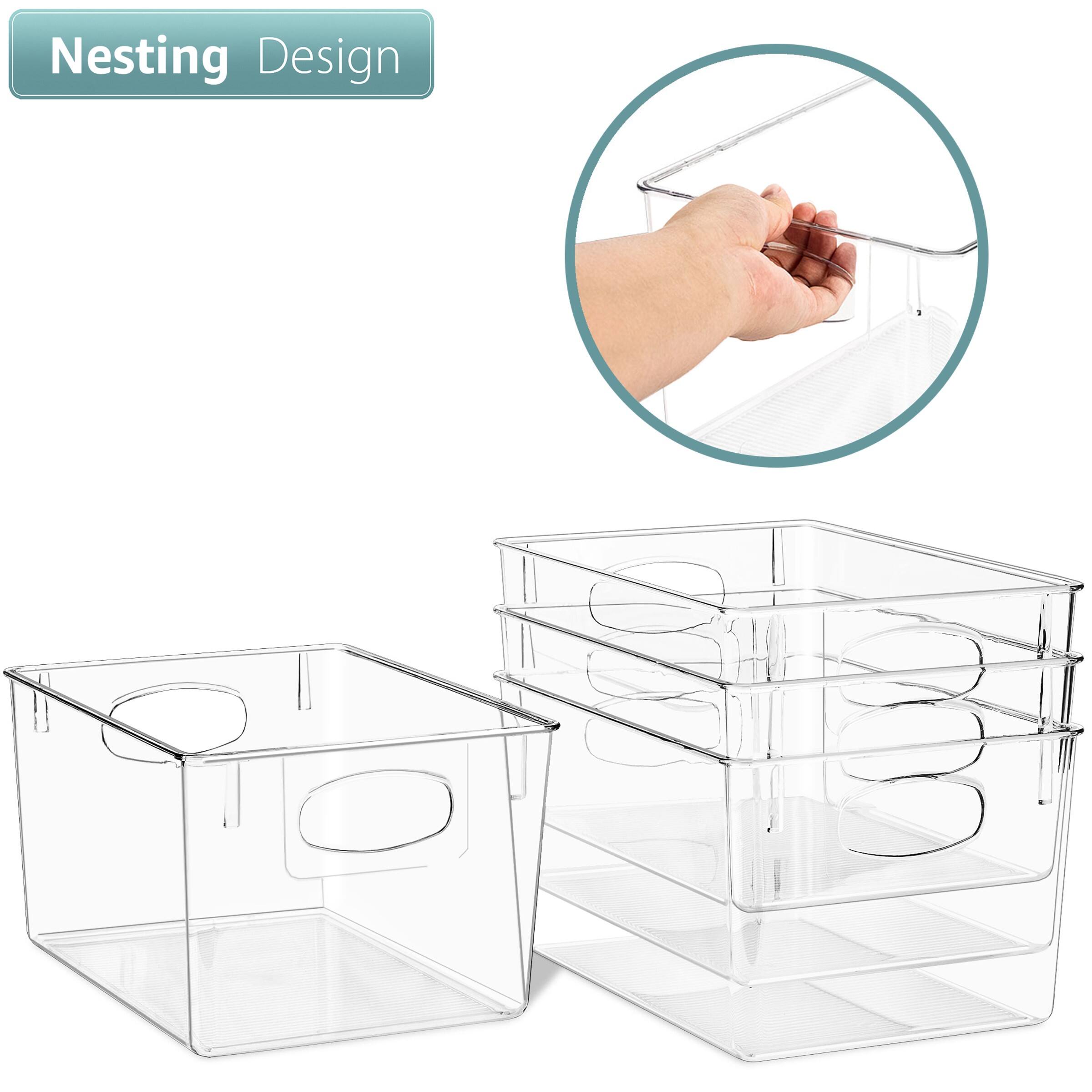 Nesting Design