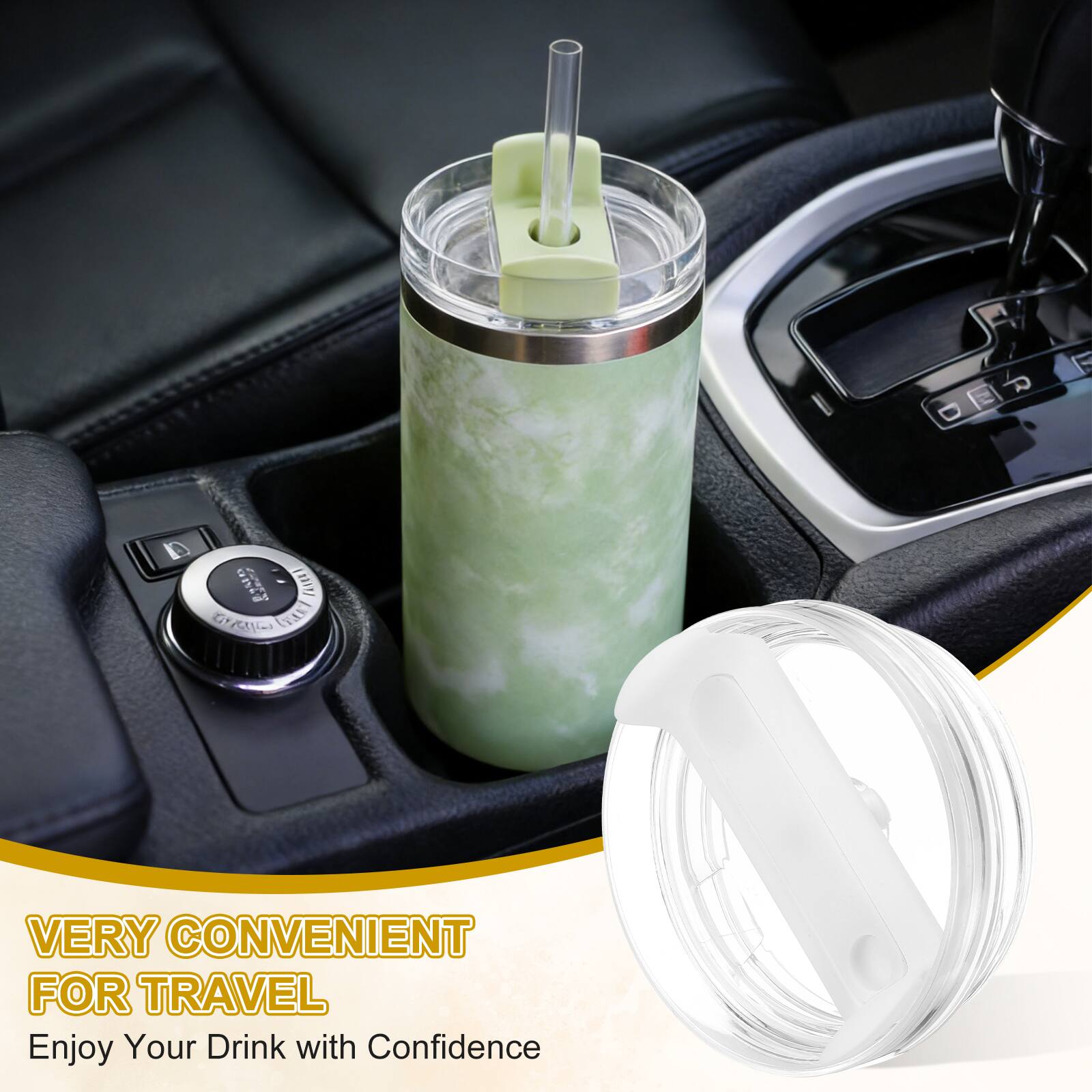 RASED 10171 GY LITTAL

VERY CONVENIENT FOR TRAVEL
Enjoy Your Drink with Confidence