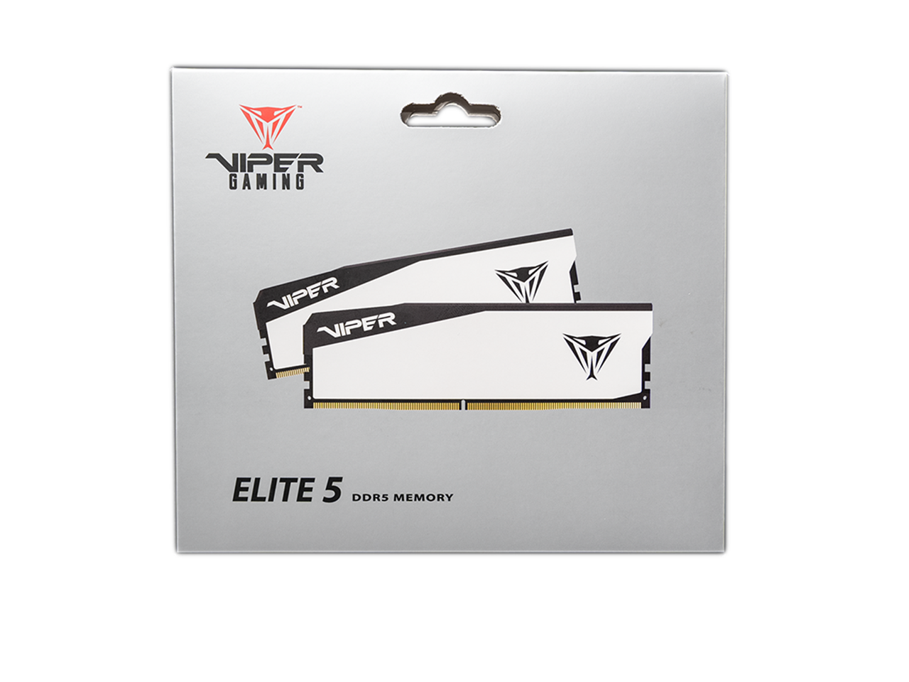 NIPER GAMING NIPER NIPER ELITE 5 DDR5 MEMORY