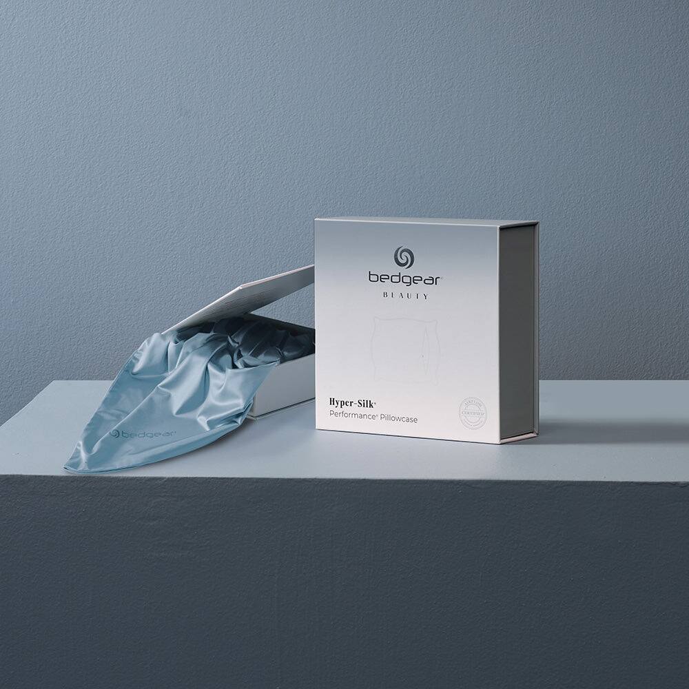 bedgear
BLAUTY
Hyper-Silk Performance Pillowcase