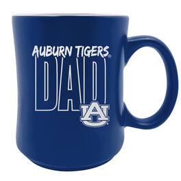 Great American Products - Auburn Tigers Dad 19oz. Starter Mug - Multicolor