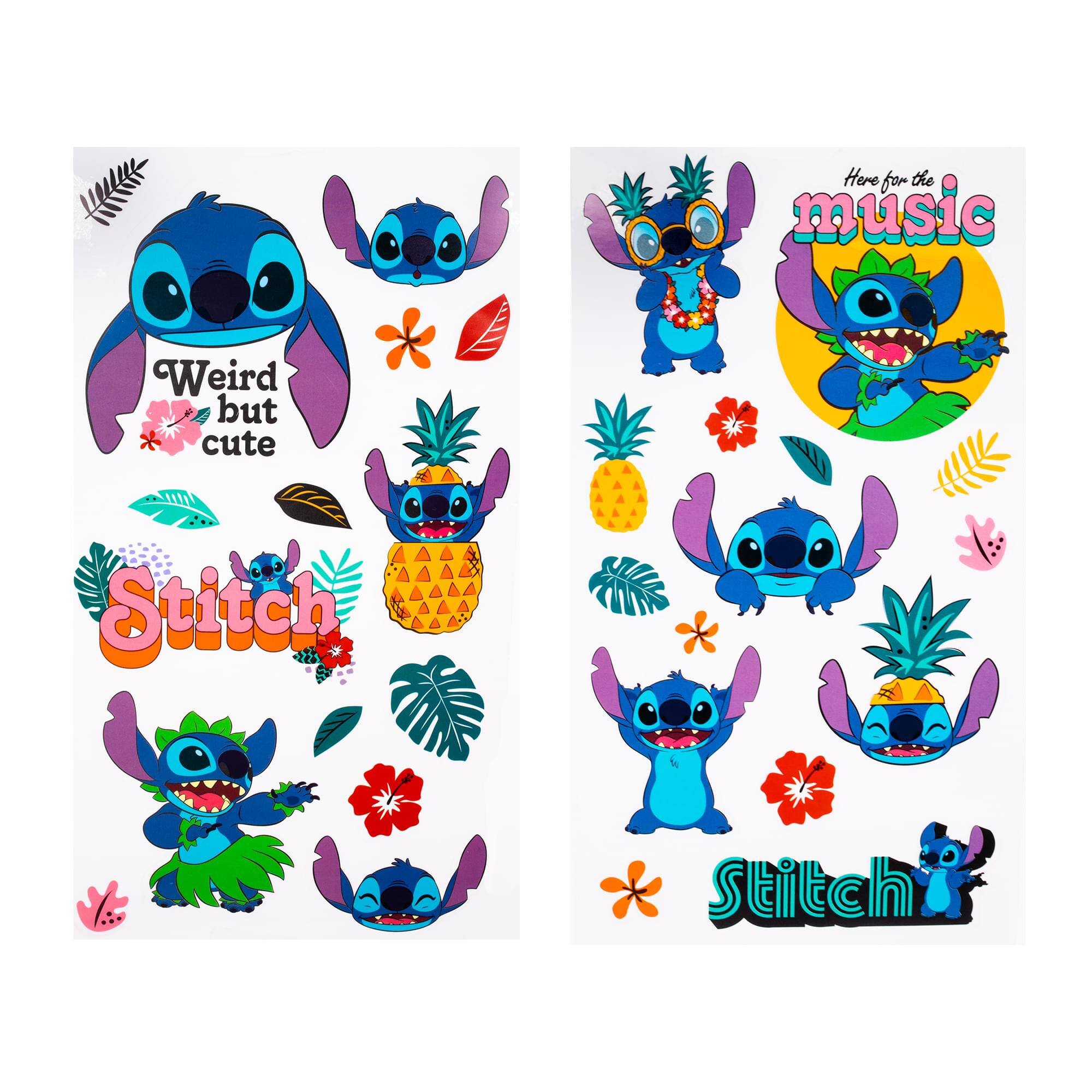 Here for the music

Weird but cute

Stitch

Stitch