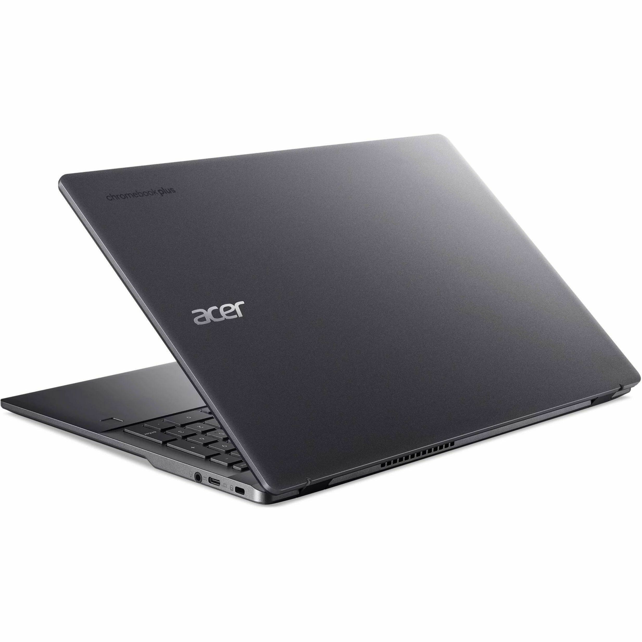 Chromebook Plus  
Acer