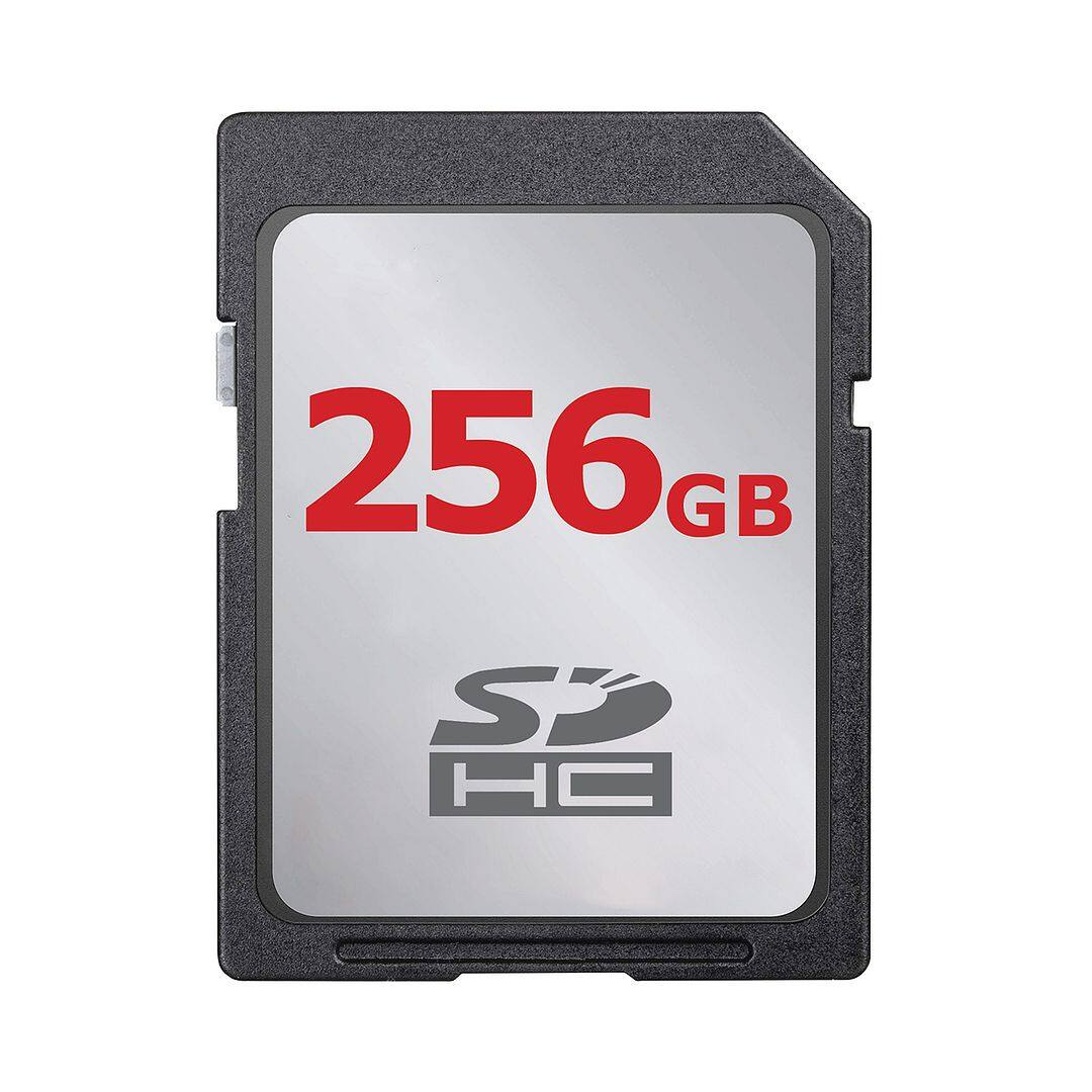 media item thumbnail