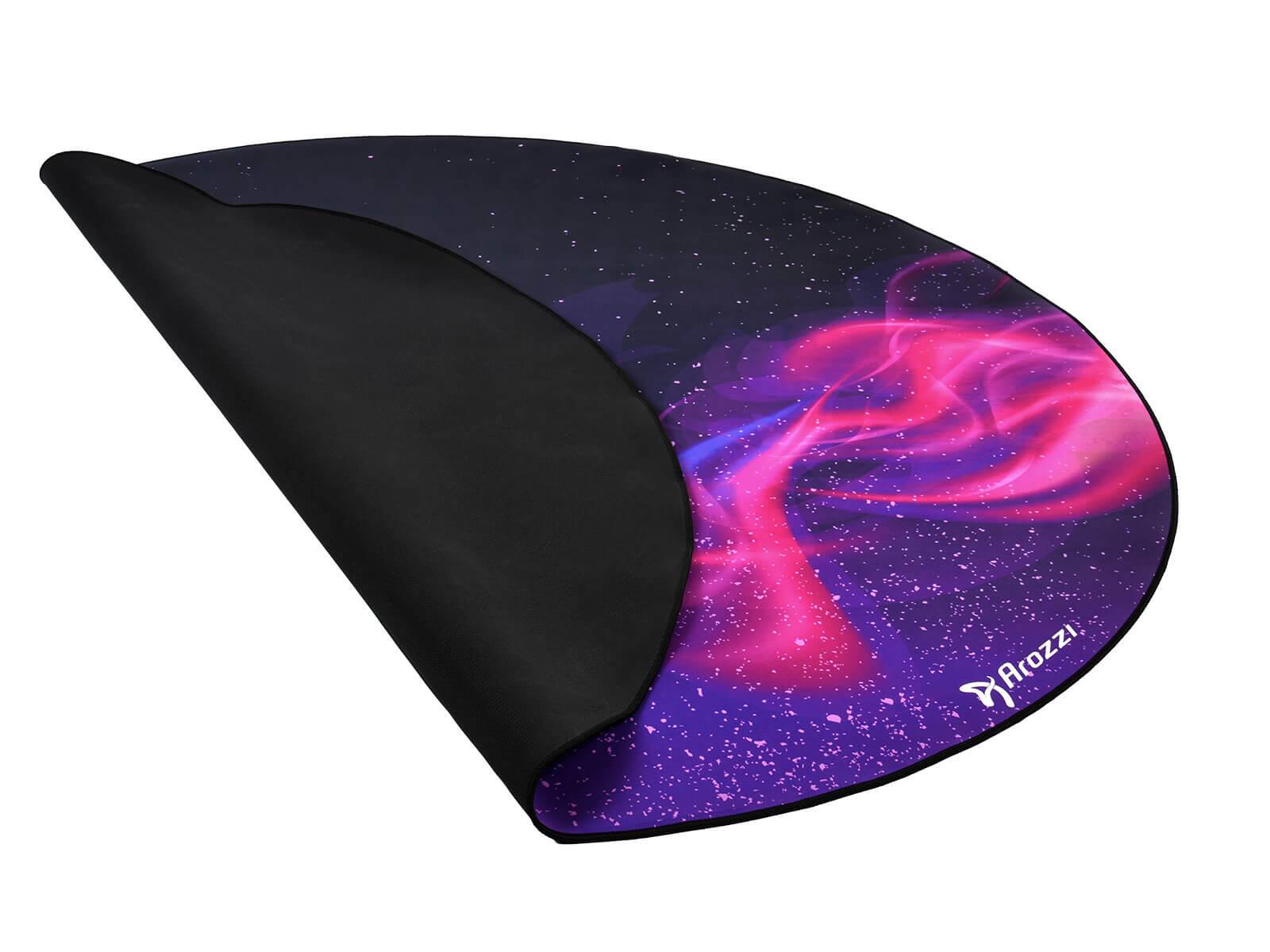 Alt View 11. Arozzi - Zona Floor Pad - Galaxy.