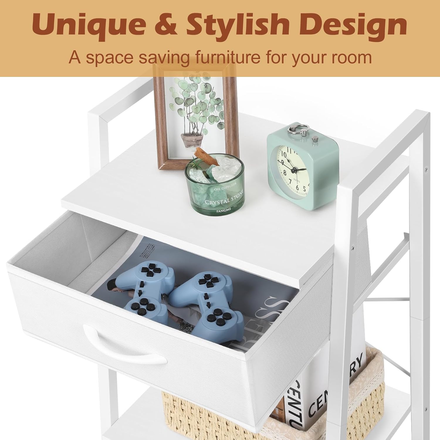 Unique & Stylish Design  
A space saving furniture for your room  

ANS DIPPLIER STONE CRYSTAL FARICAAR  
11 10 8 7 E 6 S  
KESS SS RY CENTU CE